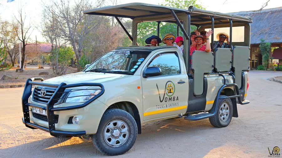 Hazyview: Private Full-Day Guided Kruger Safari - Key highlights to know before you go