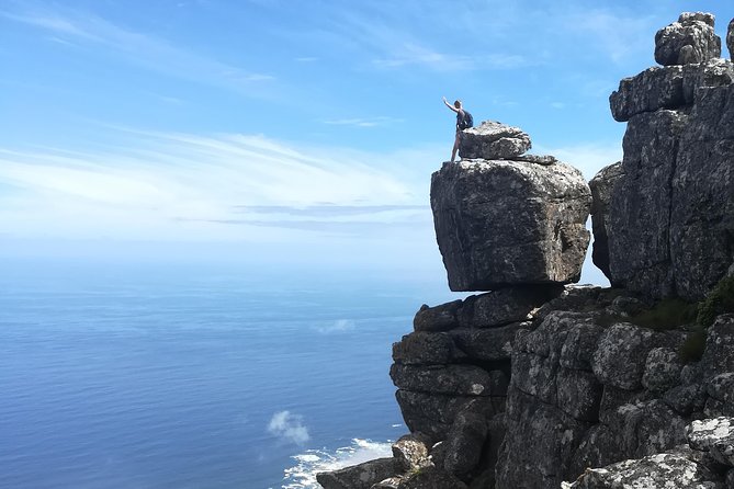 Hike Table Mountain or Lions Head in Cape Town Like a Local - What your 3 hours actually feel like