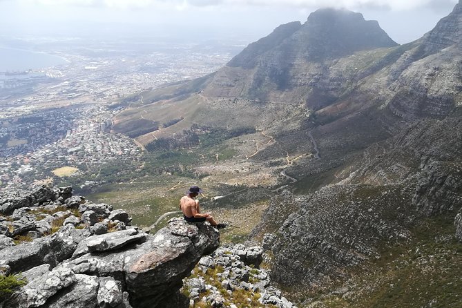 Hike Table Mountain or Lions Head in Cape Town Like a Local - Transport, pickup, and how to plan your start