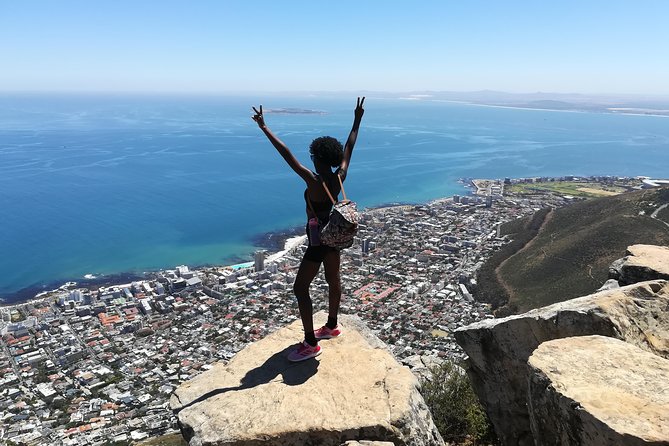 Hike Table Mountain or Lions Head in Cape Town Like a Local - Price and value: why $22.95 can make sense