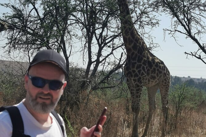 Hiking In the Magaliesberg,Wildlife hike an hour fromJohannesburg - Pace, Tailoring, and Morning Timing That Fits Your Energy