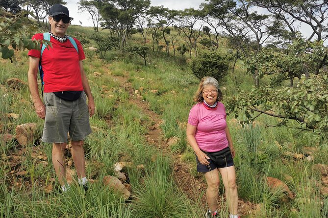 Hiking In the Magaliesberg,Wildlife hike an hour fromJohannesburg - Practical Packing Tips for a 2 to 4 Hour Magaliesberg Hike