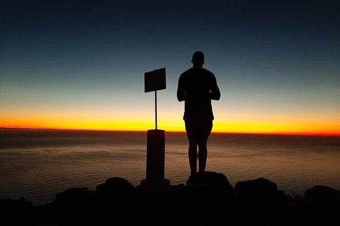 Hiking Lion's Head for Sunrise or Sunset - What the hike is really like, from smooth trail to ladders and chains