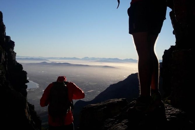 Hiking Table Mountain at sunrise Platteklip Gorge Morning Hike - Price and value at $92.50: what you’re really paying for