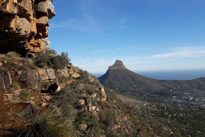 Hiking Table Mountain sunrise via Platteklip Gorge Morning Hike - How Long It Takes and How to Pace Yourself