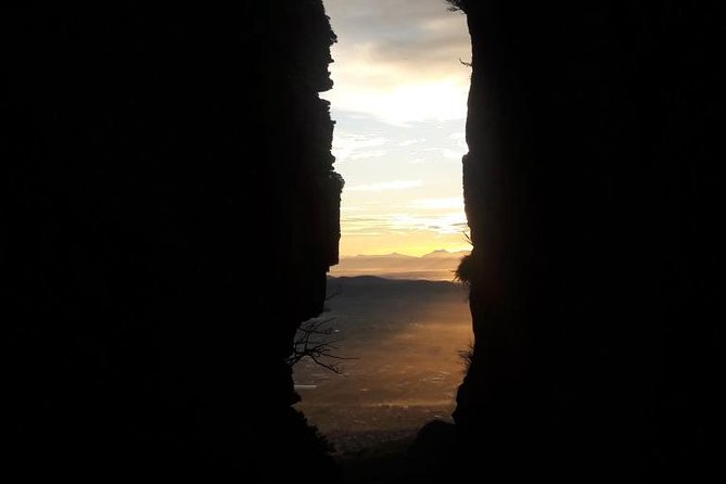 Hiking Table Mountain sunrise via Platteklip Gorge Morning Hike - What to Wear, Bring, and Know Before You Go