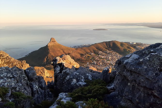 Hiking Table Mountain sunrise via Platteklip Gorge Morning Hike - Safety and Weather: The Real Talk Part