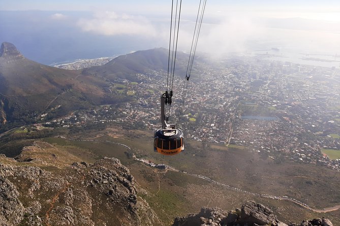 Hiking Table Mountain via India Venster Morning Hike - Gear I’d Bring for This Type of Climb