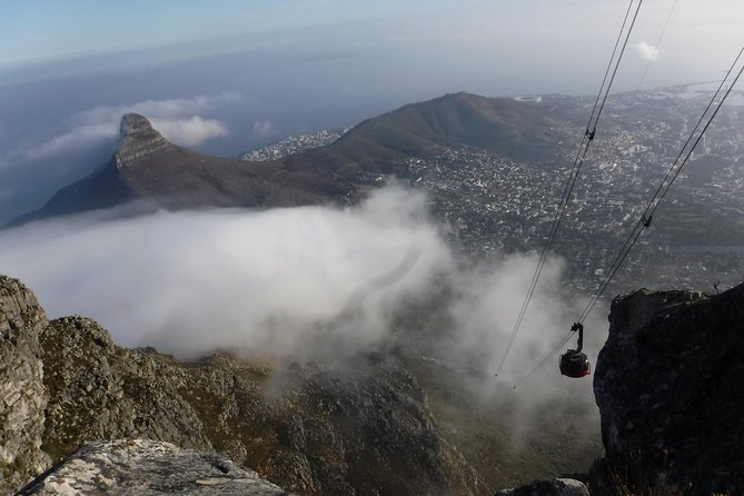 Hiking Table Mountain via India Venster Morning Hike - Price and Value, What You’re Really Paying For