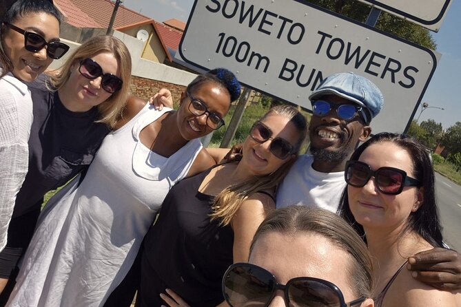 Historical and Cultural Interactive Experience of Soweto - Why This Soweto Tour Feels Different From a Usual Checklist