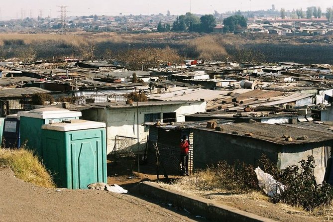 Historical Soweto & Apartheid Museum Tour - Why This 4-Hour Soweto Plus Apartheid Plan Works