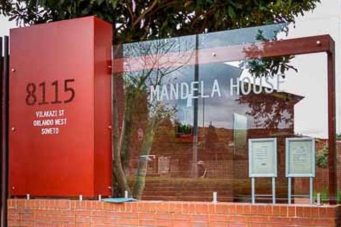 History Bicycle Tour of Soweto - Key Points You’ll Feel in Your Day