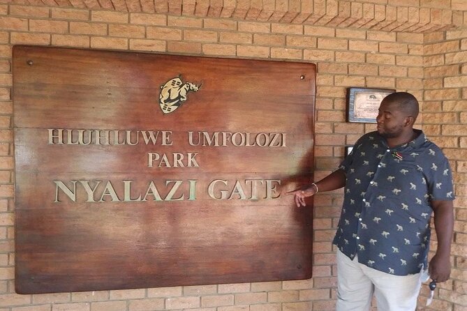 Hluhluwe Imfolozi Park And Isimangaliso Wetlands Park .st Lucia - Timing and stamina: what makes this a long day and how to handle it