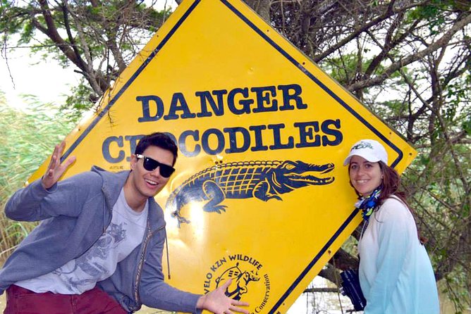 Hluhluwe Imfolozi Safari & St Lucia Boat Safari Day Tour from Durban - Who this safari day tour is for, and who should think twice