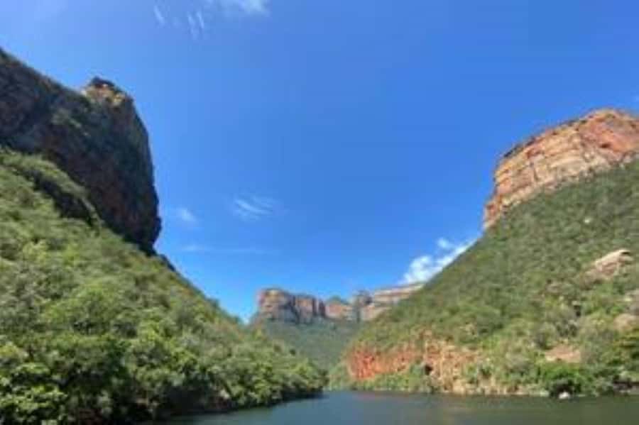 Hoedspruit: Blyde River Canyon Dam Boat Cruise - Why This Boat Cruise Changes How You See the Blyde Canyon
