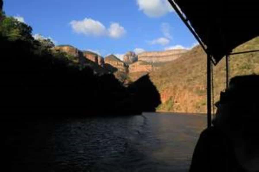 Hoedspruit: Blyde River Canyon Dam Boat Cruise - What Happens During the 90 Minutes, Step by Step
