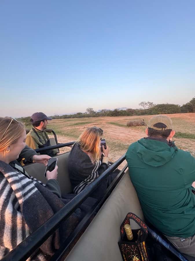 Hoedspruit: Evening Safari In Greater Kruger Private Reserve - Evening Safari in Greater Kruger Private Reserve: What This Hoedspruit Drive Feels Like