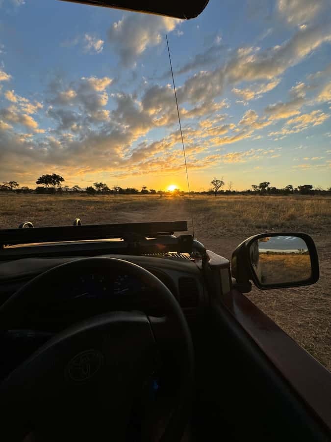 Hoedspruit: Evening Safari In Greater Kruger Private Reserve - Value Check: Is an $89 Evening Safari Worth It?