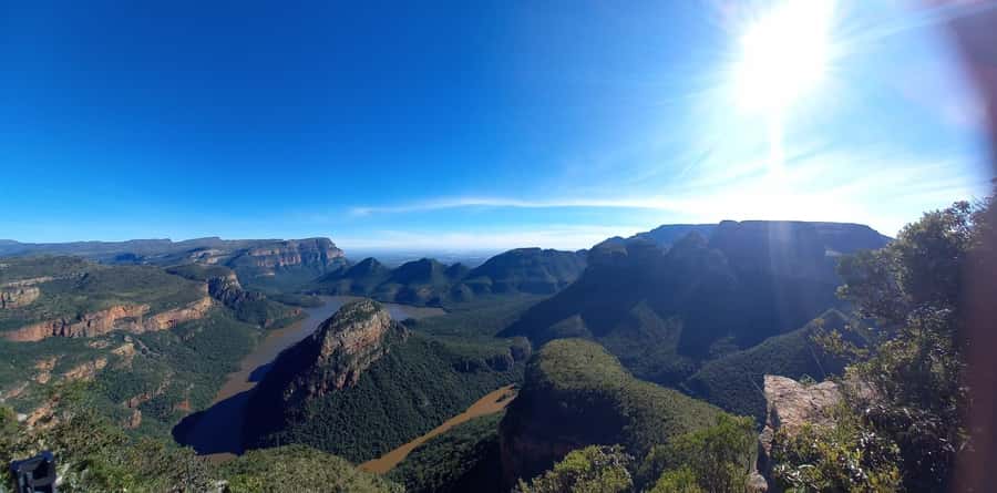 Hoedspruit: Panorama Route Guided Private Tour - Why the Hoedspruit Panorama Route Day Feels Worth It