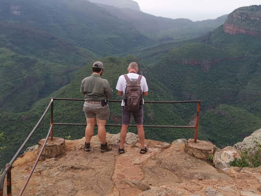 Hoedspruit: Panorama Route Guided Private Tour - Bourke’s Luck Potholes and Wonder View: Geology Stops That Feel Like Special Effects