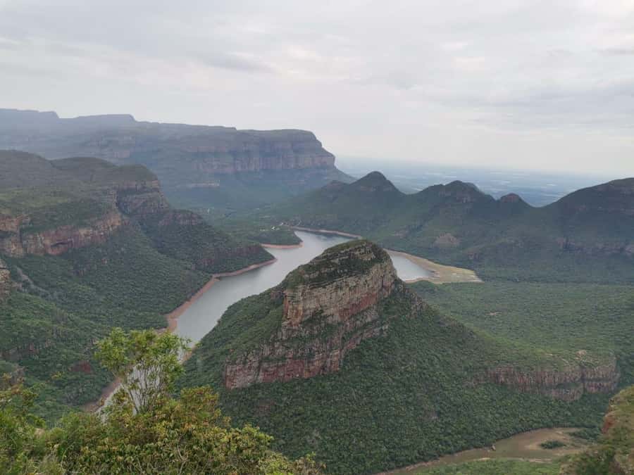 Hoedspruit: Panorama Route Guided Private Tour - Graskop Break: Lunch, Shopping Time, and a Chance to Reset
