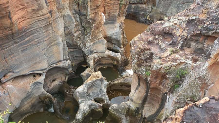 Hoedspruit: Panorama Route Guided Private Tour - What the Day Actually Feels Like: Timing, Walks, and Weather Reality
