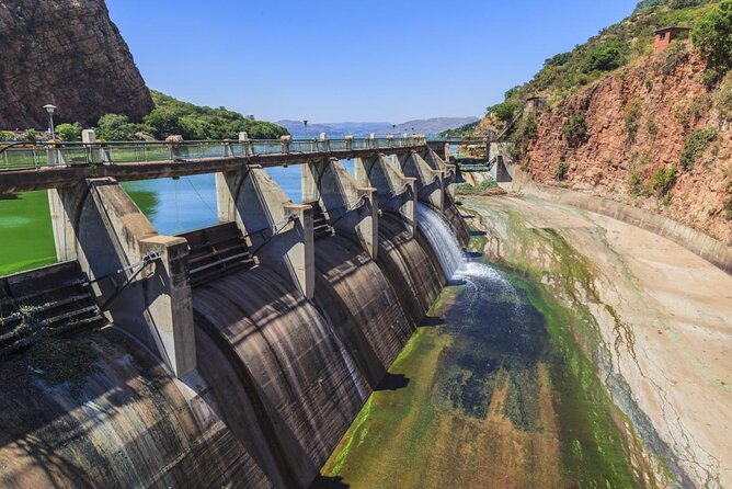 Horseback Safari Adventure in Hartbeespoort from Johannesburg - Key highlights worth your time