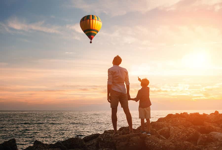 Hot air Balloon and Cape Winelands Private guided tour - Breakfast and the “buffer” time that keeps the day calm