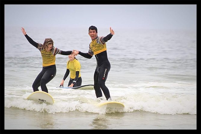 Intro To Surfing at Jeffrey's Bay - Key Highlights You’ll Feel On Day One