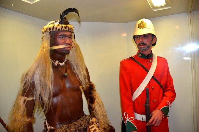 Isandlwana, Rorkes Drift and Fugitives Drift Battlefields Day Tour from Durban - The 14-Hour Reality Check, Start Time, and What the Drive Means