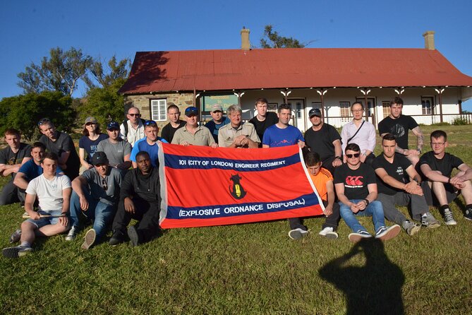 Isandlwana, Rorkes Drift and Fugitives Drift Battlefields Day Tour from Durban - Price and Value: Is $230.30 Worth It for a 14-Hour Day?