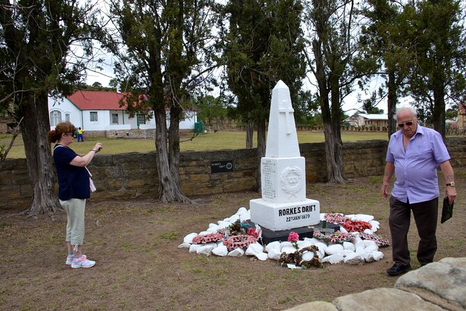 Isandlwana, Rorkes Drift and Fugitives Drift Battlefields Day Tour from Durban - Who This Tour Fits Best, and Who Might Want Another Option