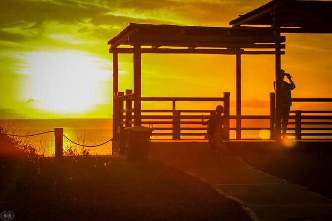 iSimangaliso Sunset Game Drive - Key highlights you can actually plan around