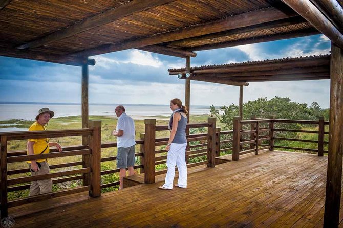 iSimangaliso Wetland Park, Full Day Tour - Why iSimangaliso and Cape Vidal fit together so well