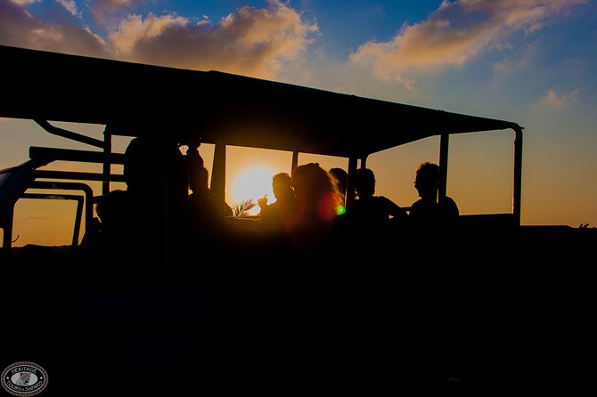 iSimangaliso Wetland Park, Full Day Tour - The included picnic at Cape Vidal: value you can taste