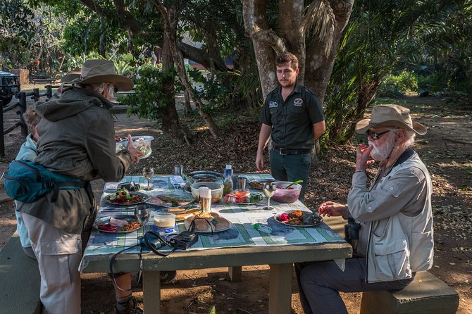 iSimangaliso Wetland Park, Full Day Tour - Practical tips so your day runs smoothly