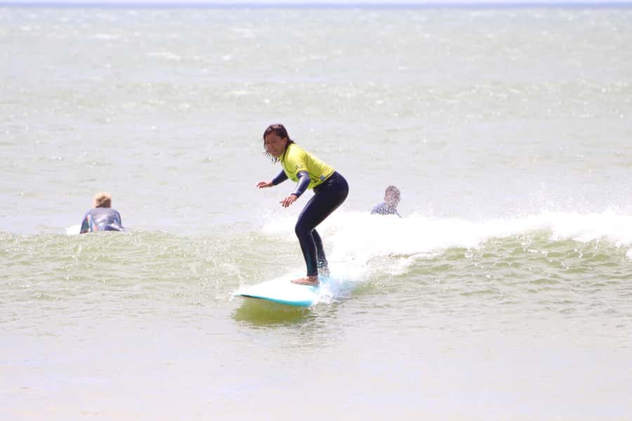 Jeffreys Bay: Learn to Surf Group Lesson - Price and what $28 really buys you