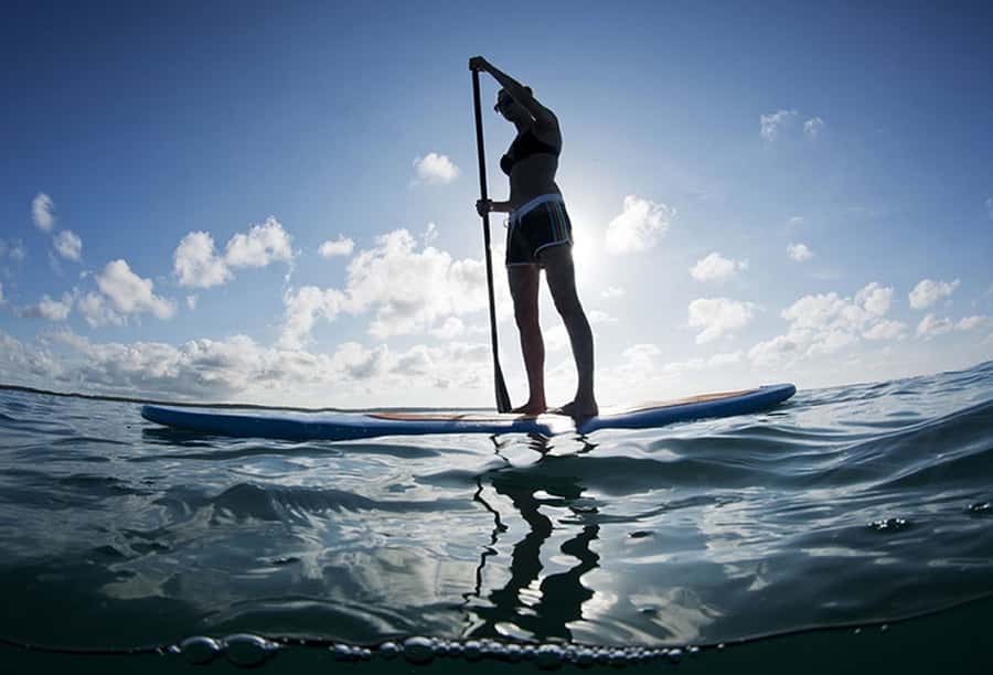 Jeffreys Bay: Stand Up Paddle Boarding - Key things to know before you go