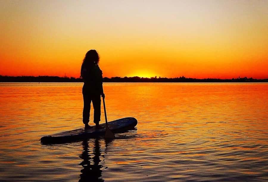 Jeffreys Bay: Stand Up Paddle Boarding - After your paddle: shore time and a picnic plan