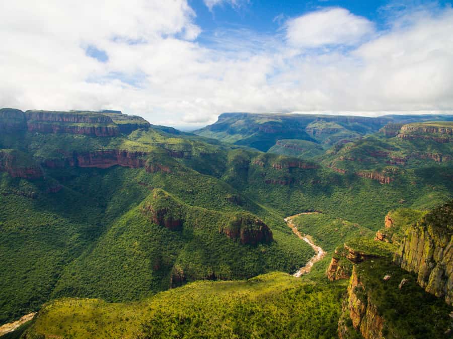 Johannesburg: 3-Day Classic Kruger National Park Safari Tour - Should you book this Johannesburg to Kruger to Blyde 3-day tour?