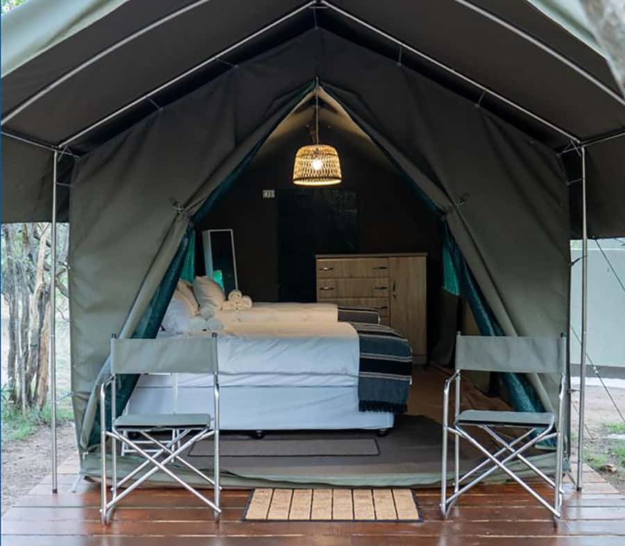 Johannesburg: 3-Day Kruger Budget Glamping Safari - Why this 3-day Kruger stop from Johannesburg makes sense