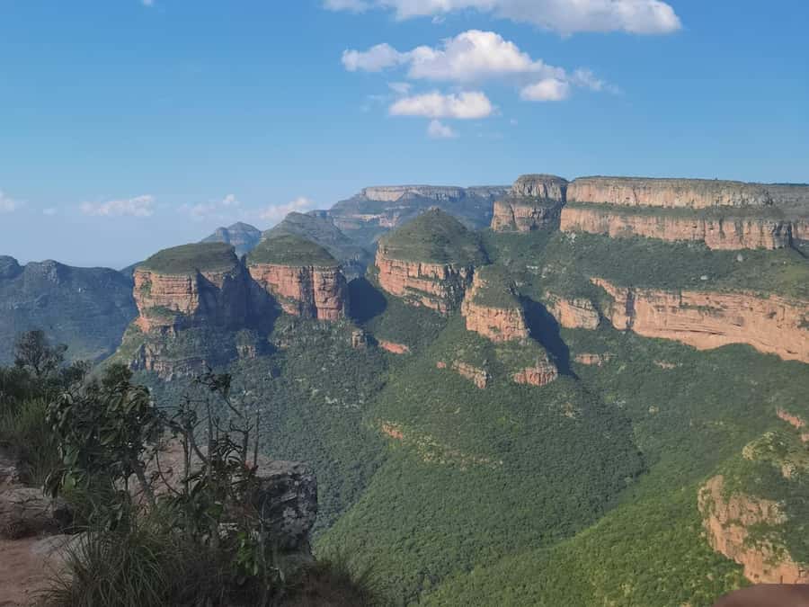 Johannesburg: 3-Day Panorama Tour with Kruger Park Safari - Key things I’d mark on your plan