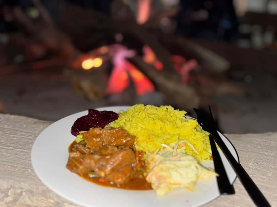 Johannesburg: 3-Day Pilanesberg Camping Adventure - Day 2: Sunrise Open Drive, Then Two More Safari Windows With Break Time Built In