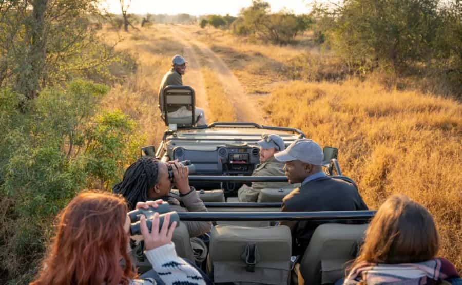 Johannesburg: 3-Day Pilanesberg Camping Adventure - What You Can Realistically Expect to See, Including Big Five Chances