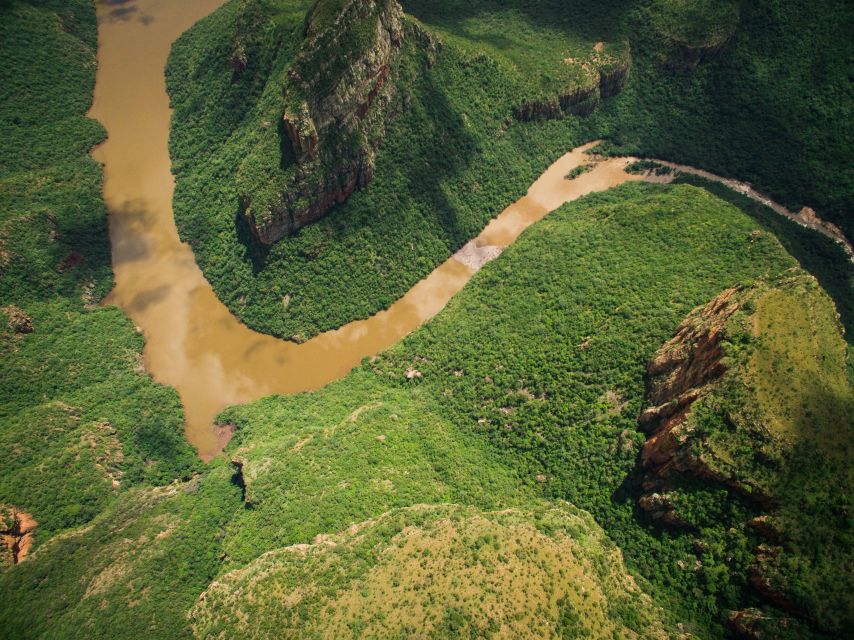 Johannesburg: 5-Day Classic Kruger National Park Safari - Key highlights you should care about