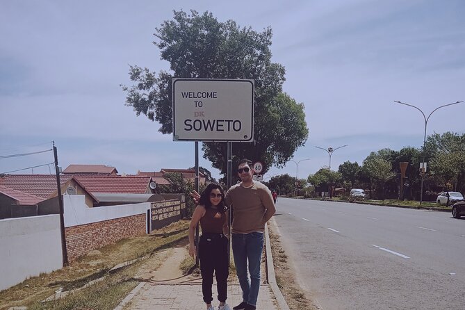 Johannesburg and Apartheid Museum and Soweto Guided Full-Day Tour - A full day that turns Johannesburg and Soweto into a story you can follow