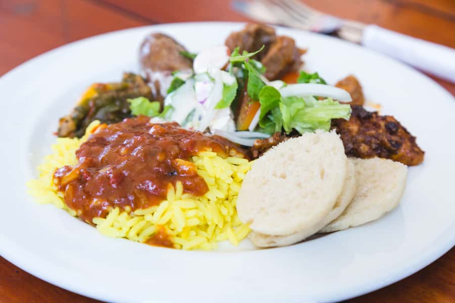 Johannesburg and Soweto Apartheid Full Day Tour w/Lunch - Key highlights you should care about