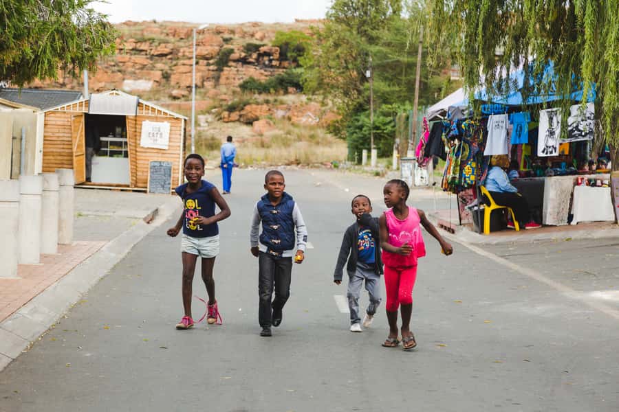 Johannesburg and Soweto Apartheid Full Day Tour w/Lunch - Hector Pieterson Memorial: a moment of name, choice, and resistance