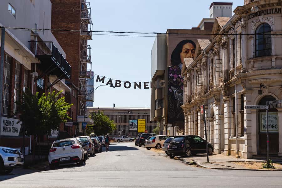 Johannesburg and Soweto Apartheid Full Day Tour w/Lunch - Pickup, timing, and the practical rhythm of an 8-hour day