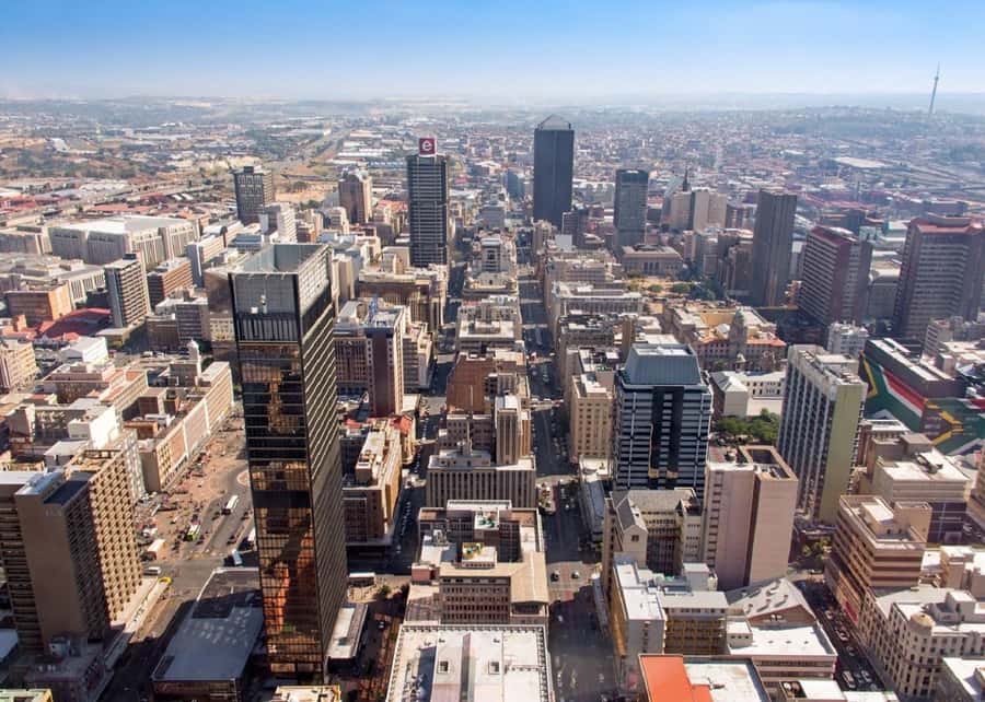 Johannesburg and Soweto: Half-Day Tour - Key highlights you will actually feel during the tour